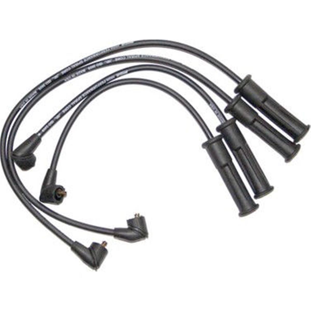 Bujı Kablosu ( Dacıa : Logan 1.4 8V 00- )