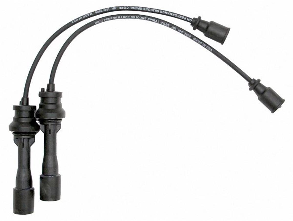 Bujı Kablosu  Mazda  323 F Iv/ S Iv 1.5 98-01/ Protege 1.6 98-