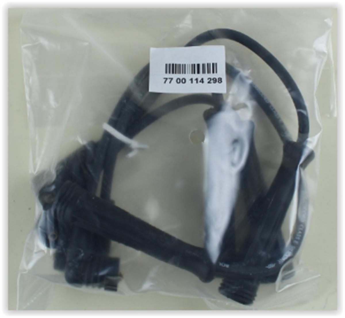 Buji Kablosu Megane 1.6 Enj.- K7m-K4m