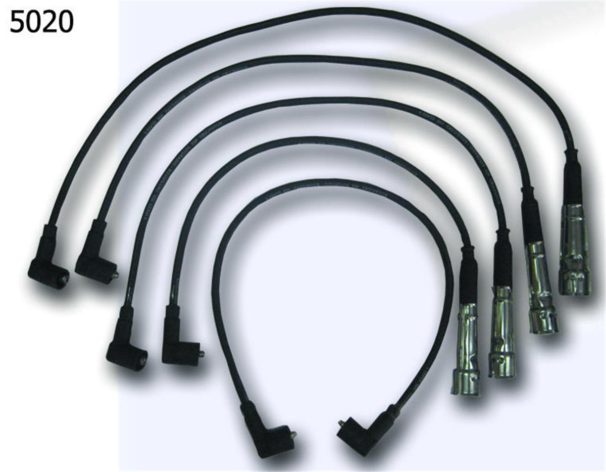 Buji Kablosu Tk. Seat Cordoba Ibıza Iı 93-99 Feliç Ia I Octavıa 95-98 Caddy Iı/