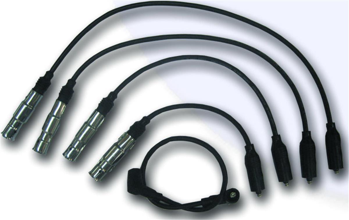 Buji Kablosu Tk. Cordoba 96-99 Polo Classiç  97 Golf 3 Passat 94