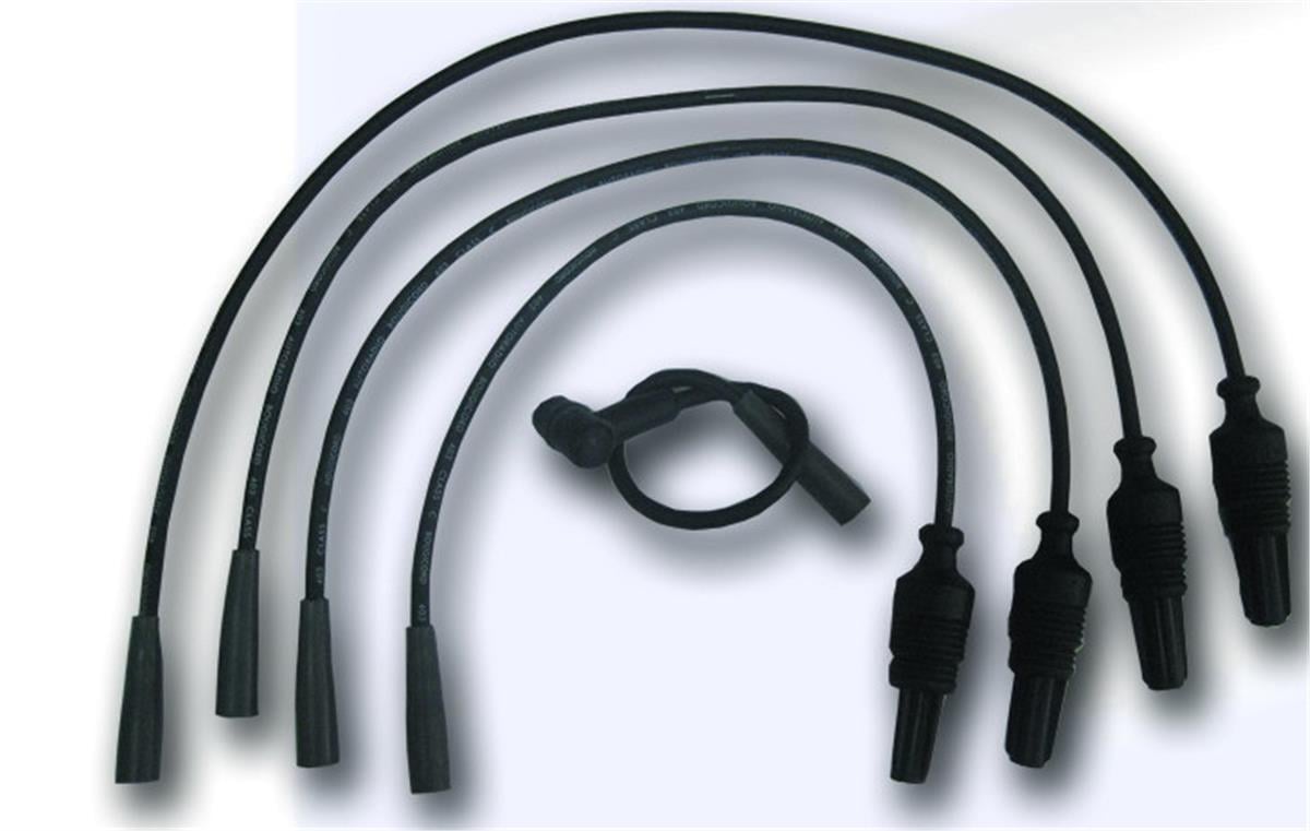 Buji Kablosu Tk. Corolla E8 1.3 Ae807ee80 E9 1.3I Ee90 87-92 - Starlet 1.3