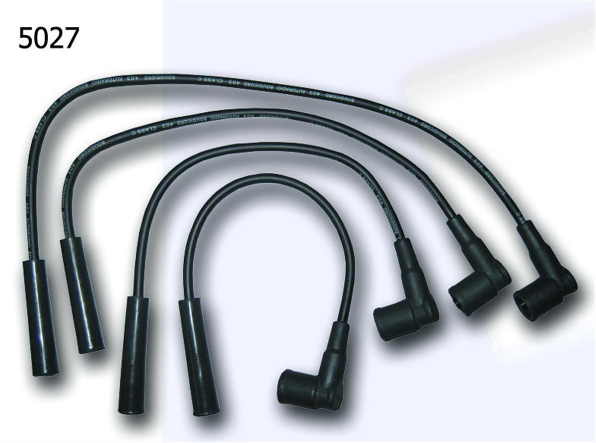 Buji Kablosu Tk. Samara 1.5I- Vega 1.5I