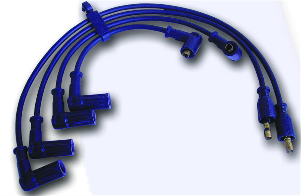 Buji Kablosu Tk. Tipo-Tempra 88-99 1.6 Karb Spı