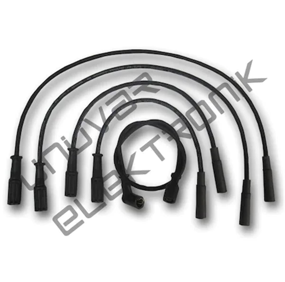 Buji Kablosu Uno 60 S