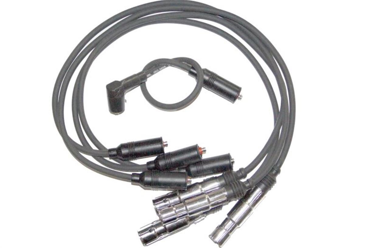 Bujı Kablosu  Vw: Passat 1.6 8V 96-00 Adp / Audi A4 8V 95-00 Adp