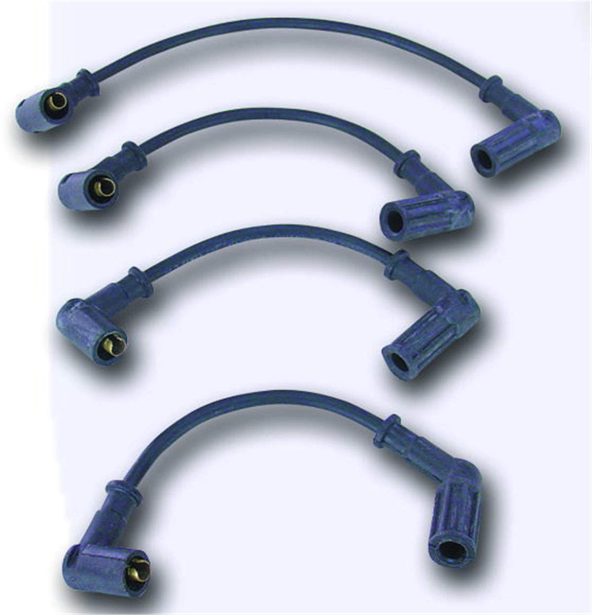 Buji Kablosu Ym Şahin M131