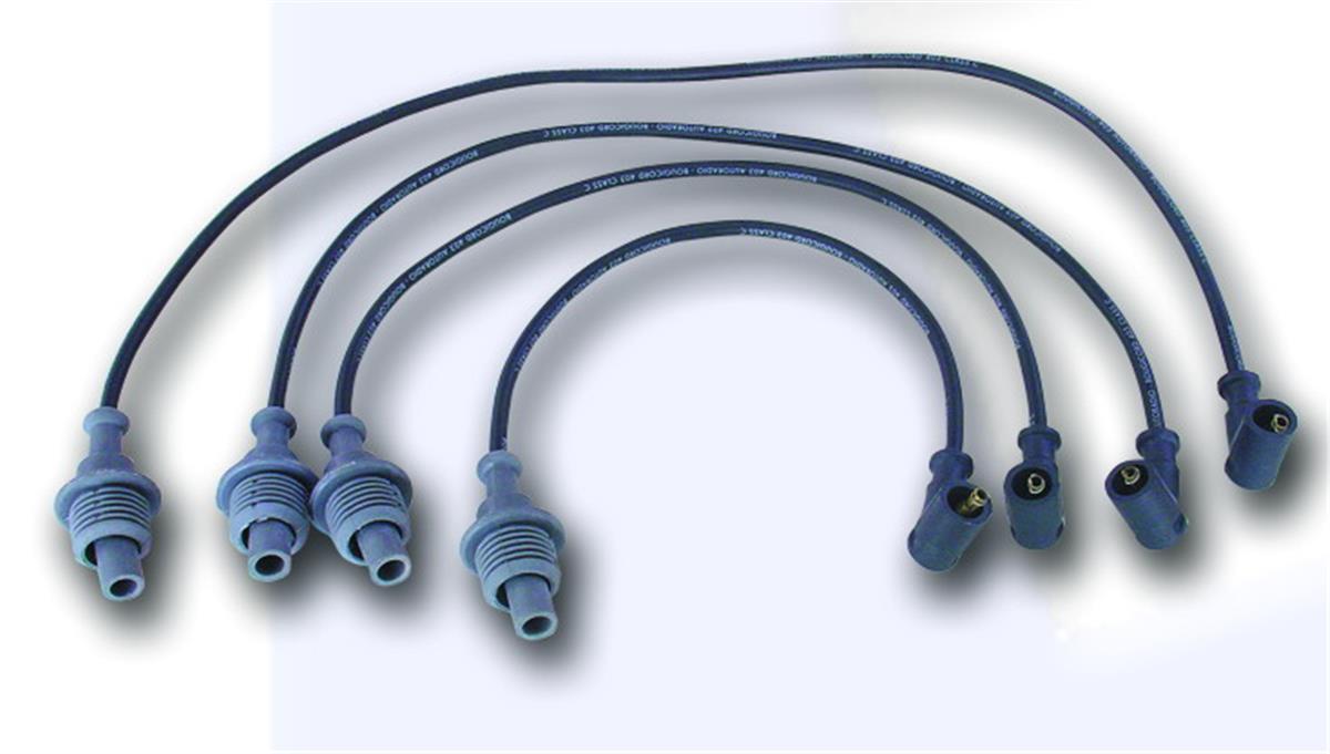 Buji Kalosu Tk. Xsara Xu7jp -Jumper Xu10j2c