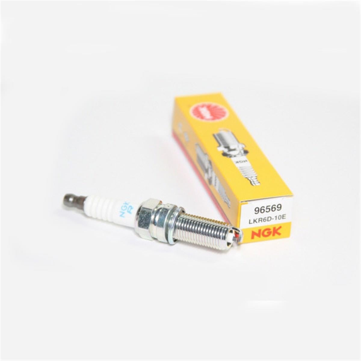 Buji Lkr6d-10E Accent Blue Ym 6 İleri 14 İ10-İ20-İ30-Kıa Pıcanto-Rıo Iıı 11