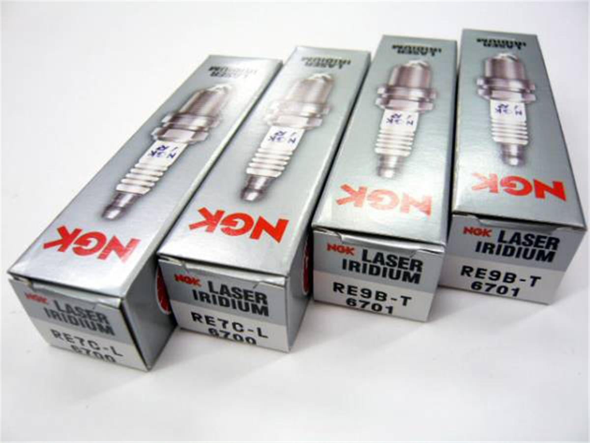Buji Re7c-L Z-Kerzen/Plugs
