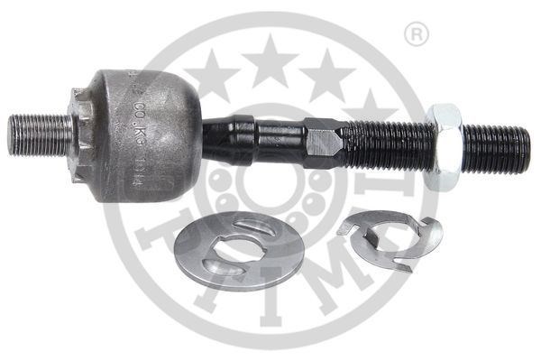 Citroen BX Aksiyel Mafsal Tekerlek Sevk Çubuğu OPTIMAL