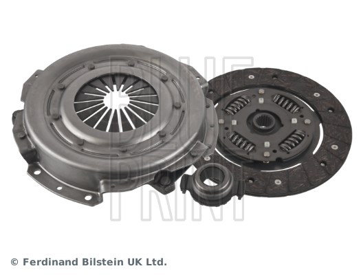 Citroen BX Dispatch I Evasion Jumpy I Synergie XM I-II Xantia I ZX Debriyaj Seti BLUEPRINT