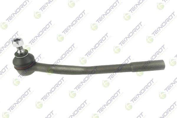 Citroen BX Rot Başı Sol TEKNOROT