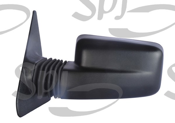 Citroen BX Mekanik Ayna 82/94 Sol SPJ-