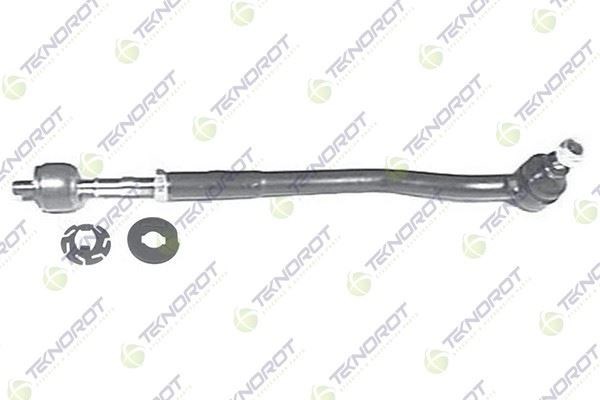 Citroen BX Rot Başı Sağ TEKNOROT