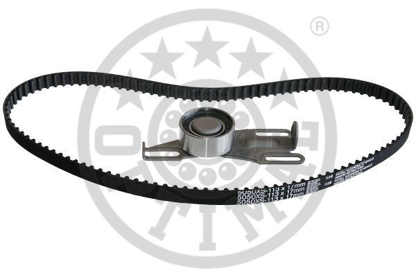 Citroen BX Triger Kayışı Seti OPTIMAL