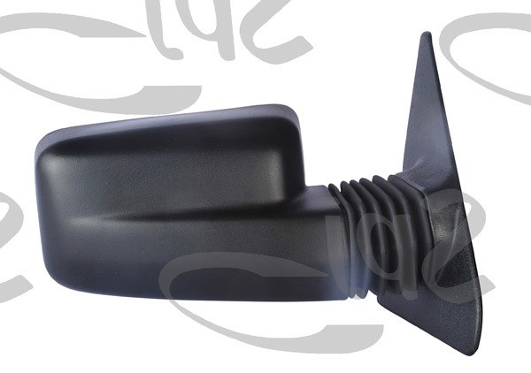 Citroen BX Mekanik Ayna 82/94 Sağ SPJ-