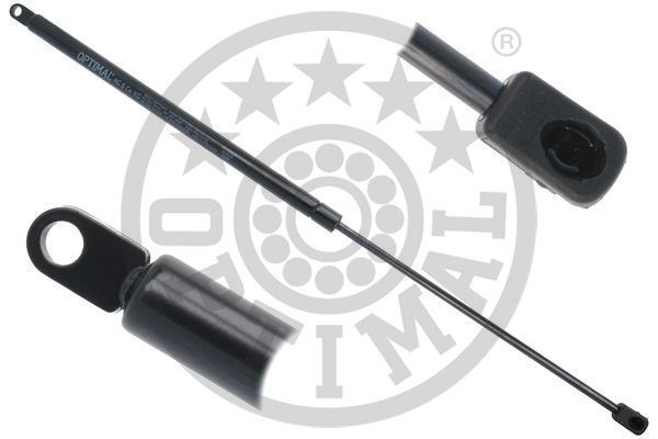 Citroen BX Bagaj Amortisörü Gazlı OPTIMAL
