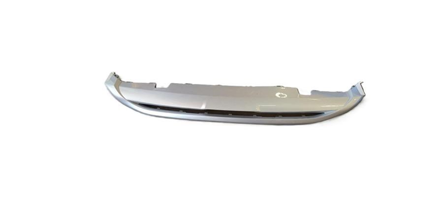 BYD Seal U Arka Tampon Alt Parça Gri DOGAN-