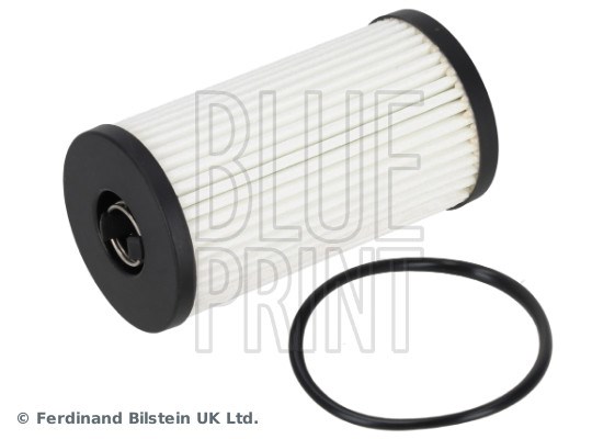 BYD King Seal Song Plus Şanzıman Yağı Filtresi BLUEPRINT