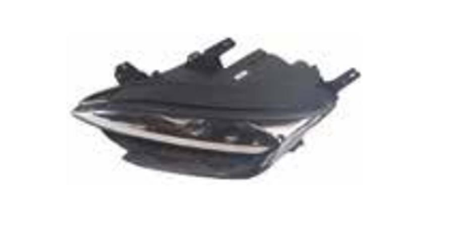 BYD Seal U Ön Far LED Sol DOGAN-