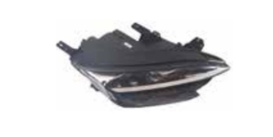 BYD Seal U Ön Far LED Sağ DOGAN-