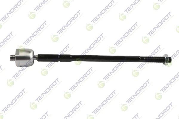 Citroen C-Crosser / Peugeot 4007 / Mitsubishi Lancer / Outlander II Rot Mili TEKNOROT