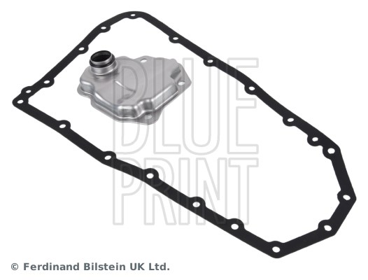 Citroen C-Crosser Peugeot 4007 Mitsubishi Outlander Şanzıman Yağ Filtresi BLUEPRINT