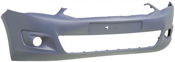 Citroen C-Elysee Ön Tampon Astarlı PHIRA
