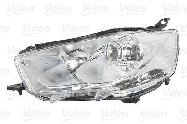 Citroen C-Elysee Sol Far Manuel VALEO