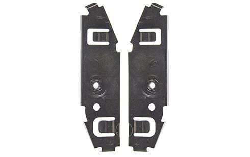 Citroen C-Elysee Tampon Braketi Ön Set PHIRA