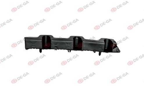 Citroen C-Elysee Arka Tampon İç Braketi Sağ DEGA