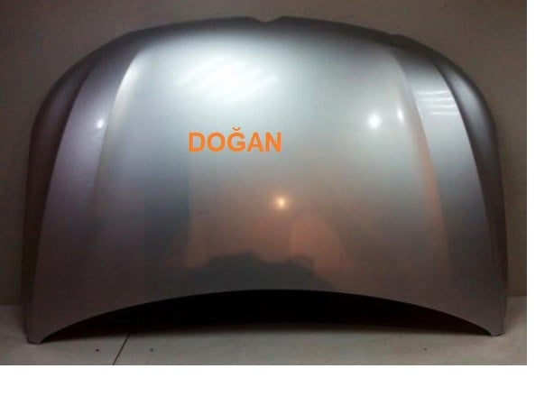 Citroen C-Elysee Motor Kaputu DOGAN-