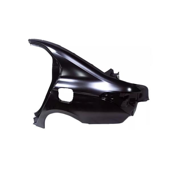 Citroen C-Elysee Sol Arka Çamurluk DOGAN-