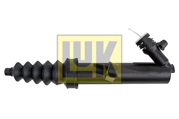 Citroen C-Elysee C3 C4 C5 Peugeot 1007 2008 207 208 301 508 DS4 Debriyaj Alt... LUK