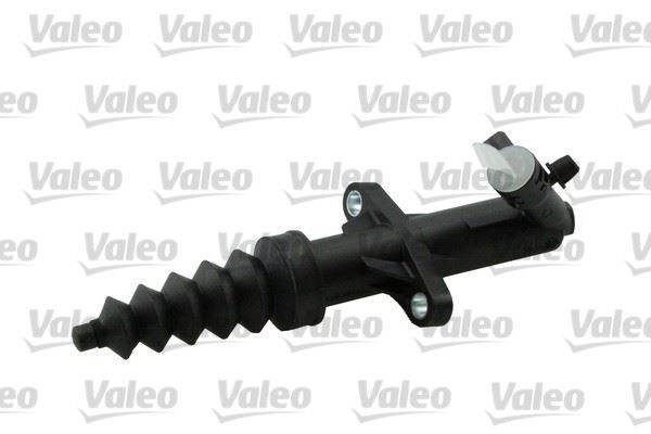 Citroen C-Elysee Debriyaj Alt Merkezi VALEO