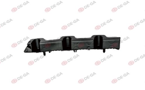 Citroen C-Elysee Arka Tampon İç Braketi Sol DEGA