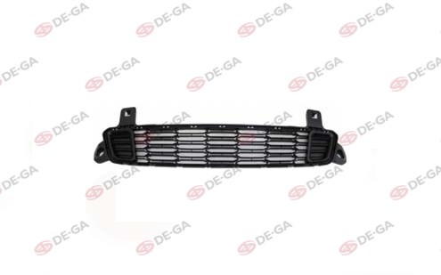 Citroen C-Elysee Ön Tampon Panjuru Alt DEGA