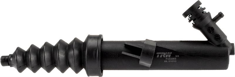 Citroen C-Elysee C3 C4 C5 Peugeot 1007 2008 207 208 301 508 DS4 Debriyaj Alt... TRW