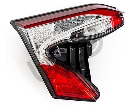 Toyota C-HR Stop Lambası Sol İç 1.2L 1.8L ULO