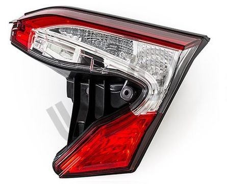 Toyota C-HR Stop Lambası Sağ İç LED'li 1.2L 1.8L ULO