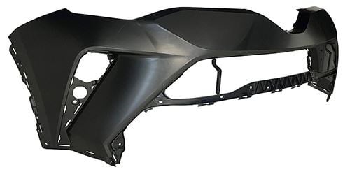Toyota C-HR Tampon Ön Astarsız PHIRA