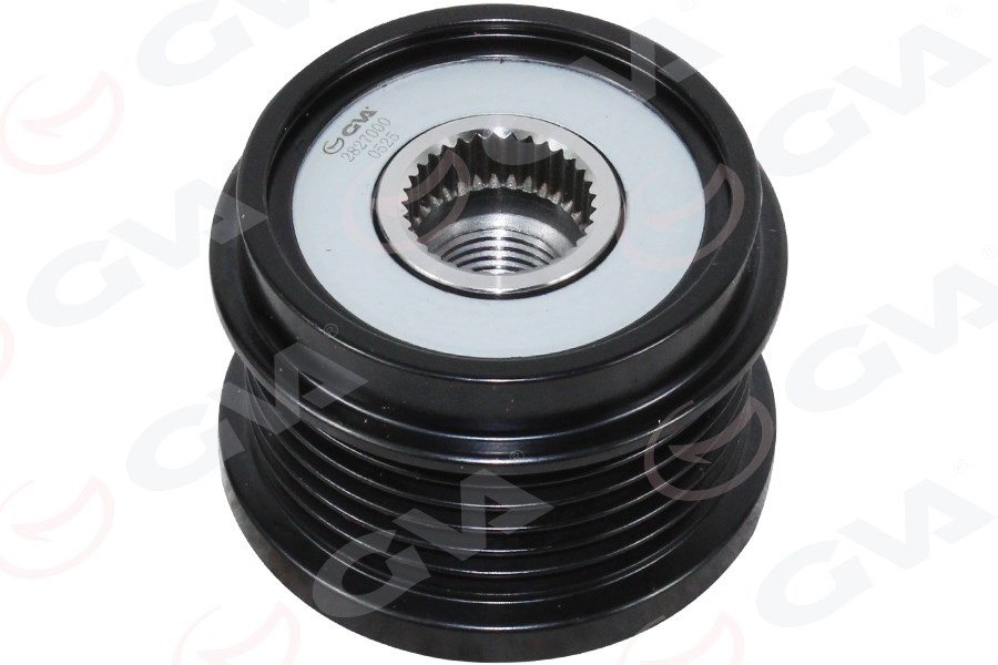 Ford C-Max Alternatör Kasnağı 43.5mm GVA
