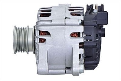 Ford C-Max Focus Grand Kuga Alternatör HELLA