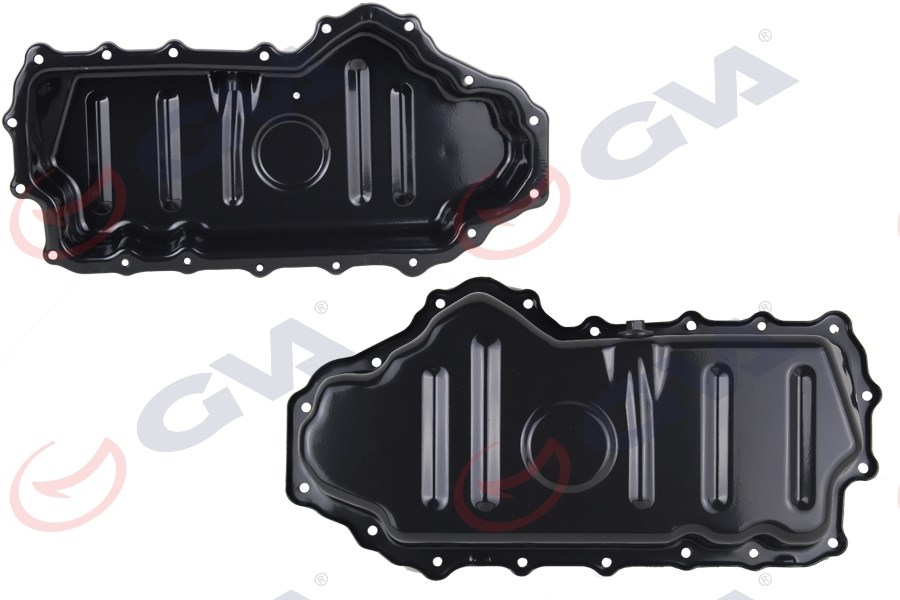 Ford C-Max Yağ Karteri GVA