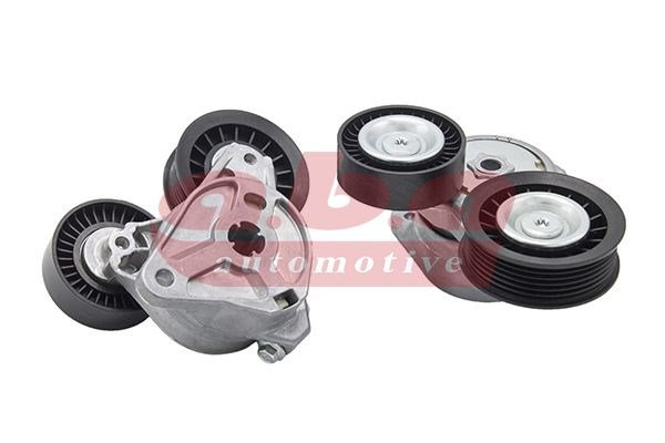 Ford C-Max-Focus C-Max-Focus II / Opel Omega B-Vectra A-B Alternatör Gergi... ABA