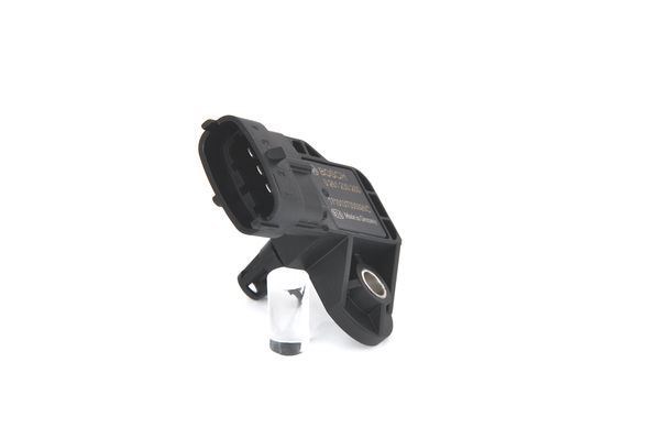 Ford C-Max Galaxy Mondeo Focus Volvo S60 S80 V40 V60 V70 Emme Manifold... BOSCH
