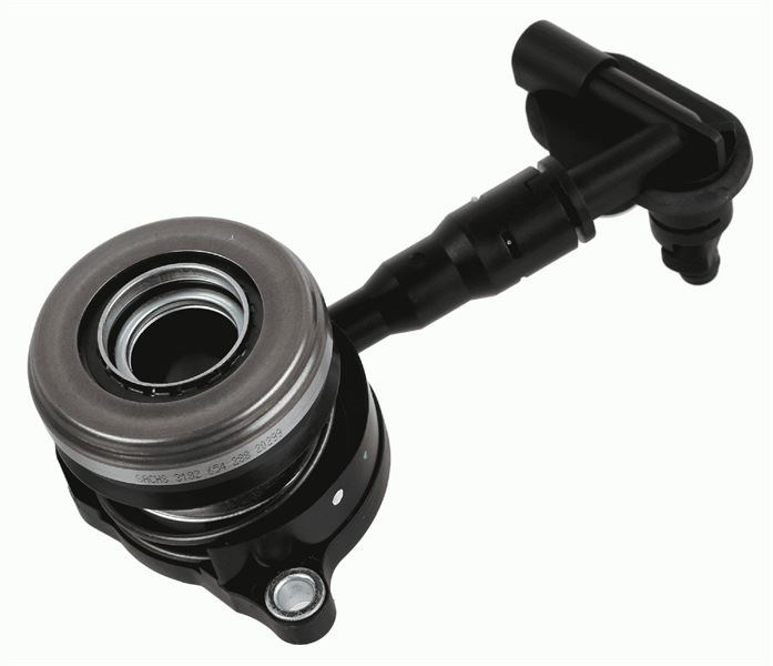 Ford C-Max Hidrolik Debriyaj Rulmanı SACHS