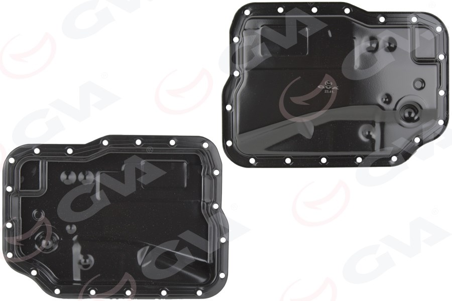 Ford C-Max Yağ Karteri GVA