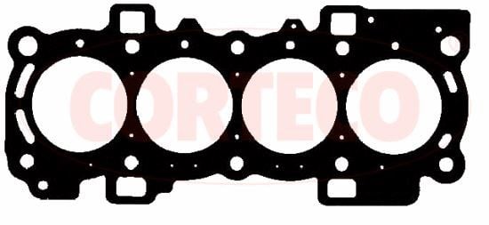 Ford C-Max Focus Mondeo Silindir Kapak Contası 1.6 ZETEC CORTECO